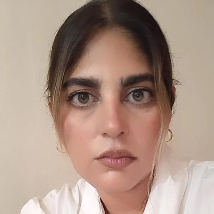 Erika Ramos Flores, Directora de Proyectos de CO2SFC