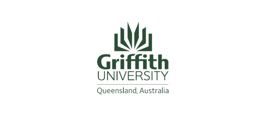 Logotipo de Griffith University