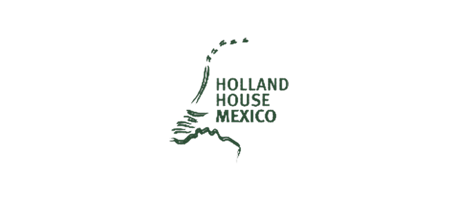 Logotipo de Holland House México