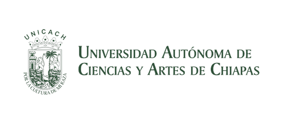 Logotipo de la Universidad de Ciencias y Artes de Chiapas (UNICACH)
